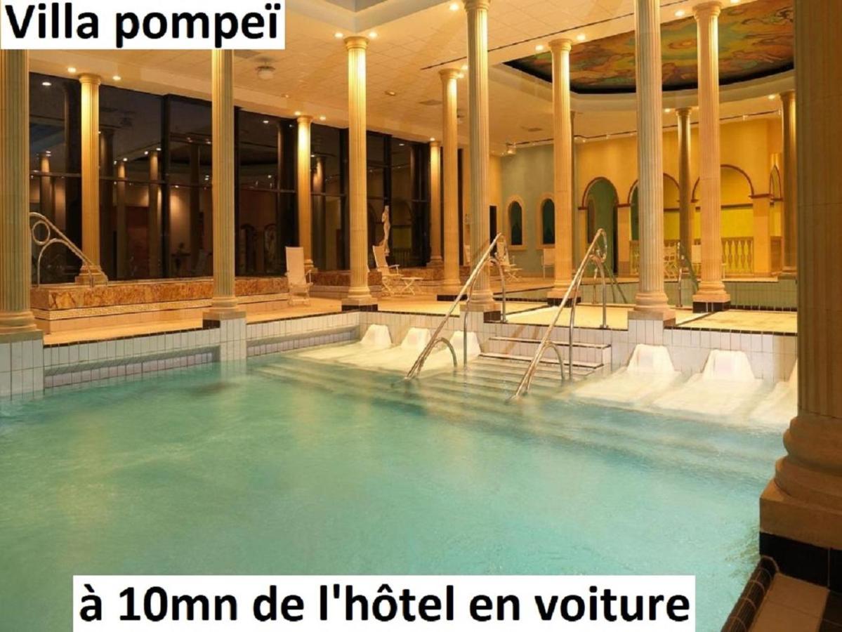 Premiere Classe Metz Nord - Talange Buitenkant foto