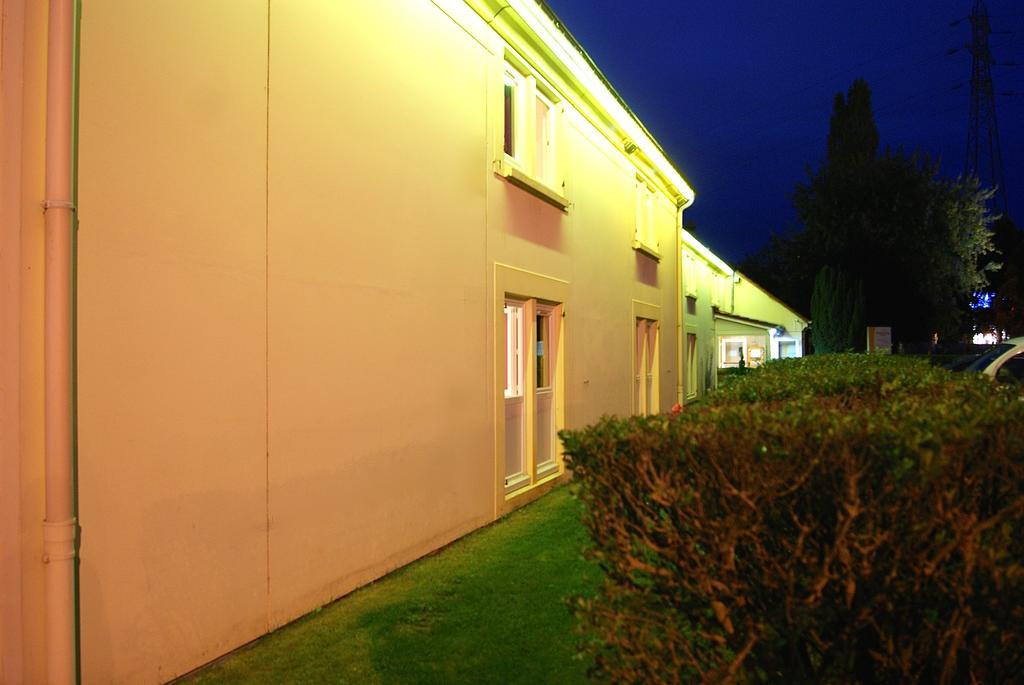 Premiere Classe Metz Nord - Talange Buitenkant foto