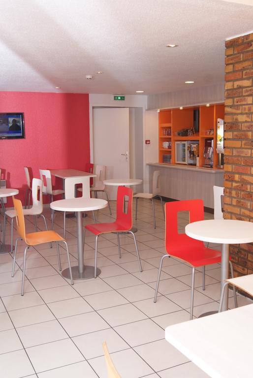 Premiere Classe Metz Nord - Talange Buitenkant foto