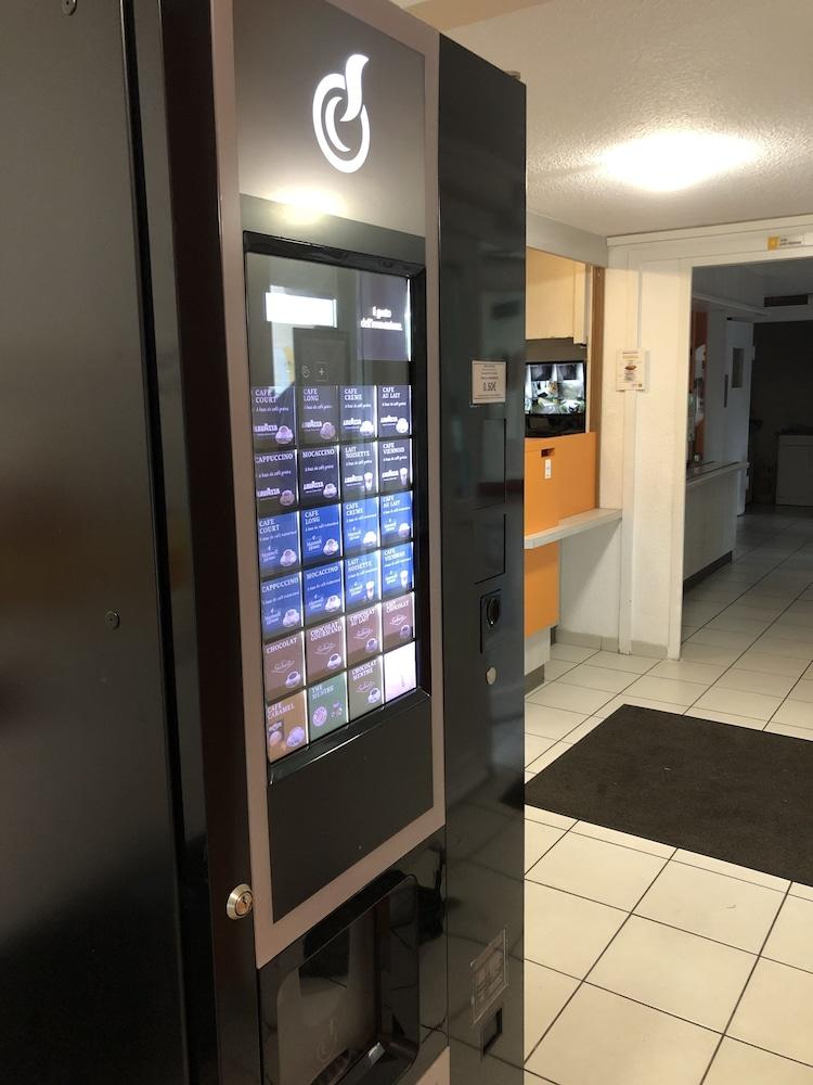 Premiere Classe Metz Nord - Talange Buitenkant foto
