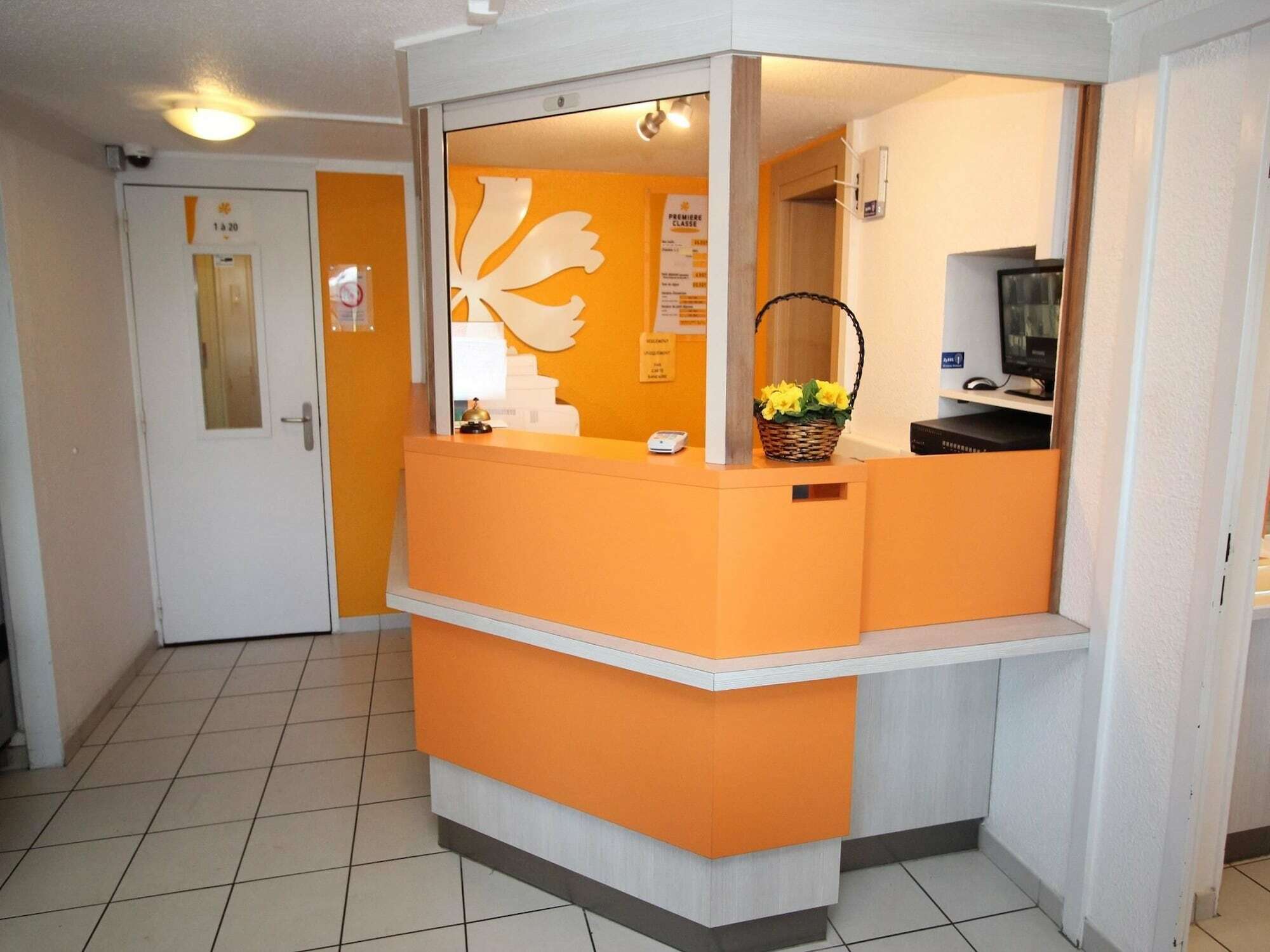 Premiere Classe Metz Nord - Talange Buitenkant foto