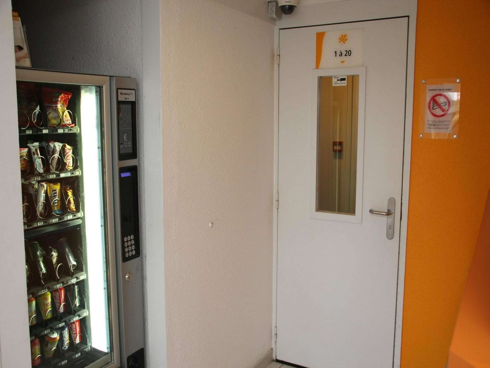 Premiere Classe Metz Nord - Talange Buitenkant foto